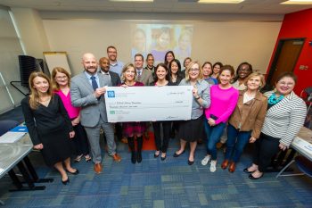 NY Life Grant